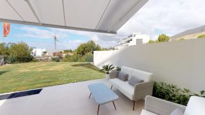 Viviendas en Sierra Cortina - Mediterranean Views II